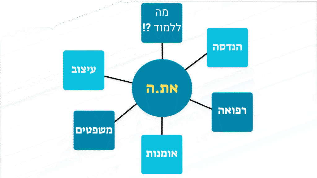 בחירת קריירה